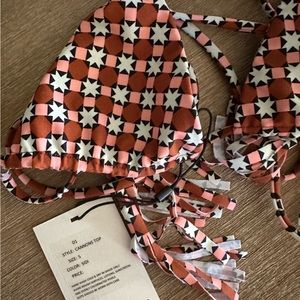 ACACIA Resort 2024 Cannons Top - Sidi